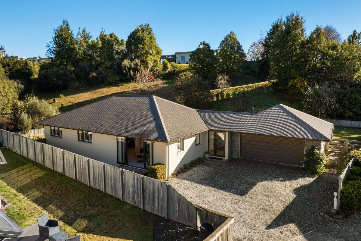 Property interior