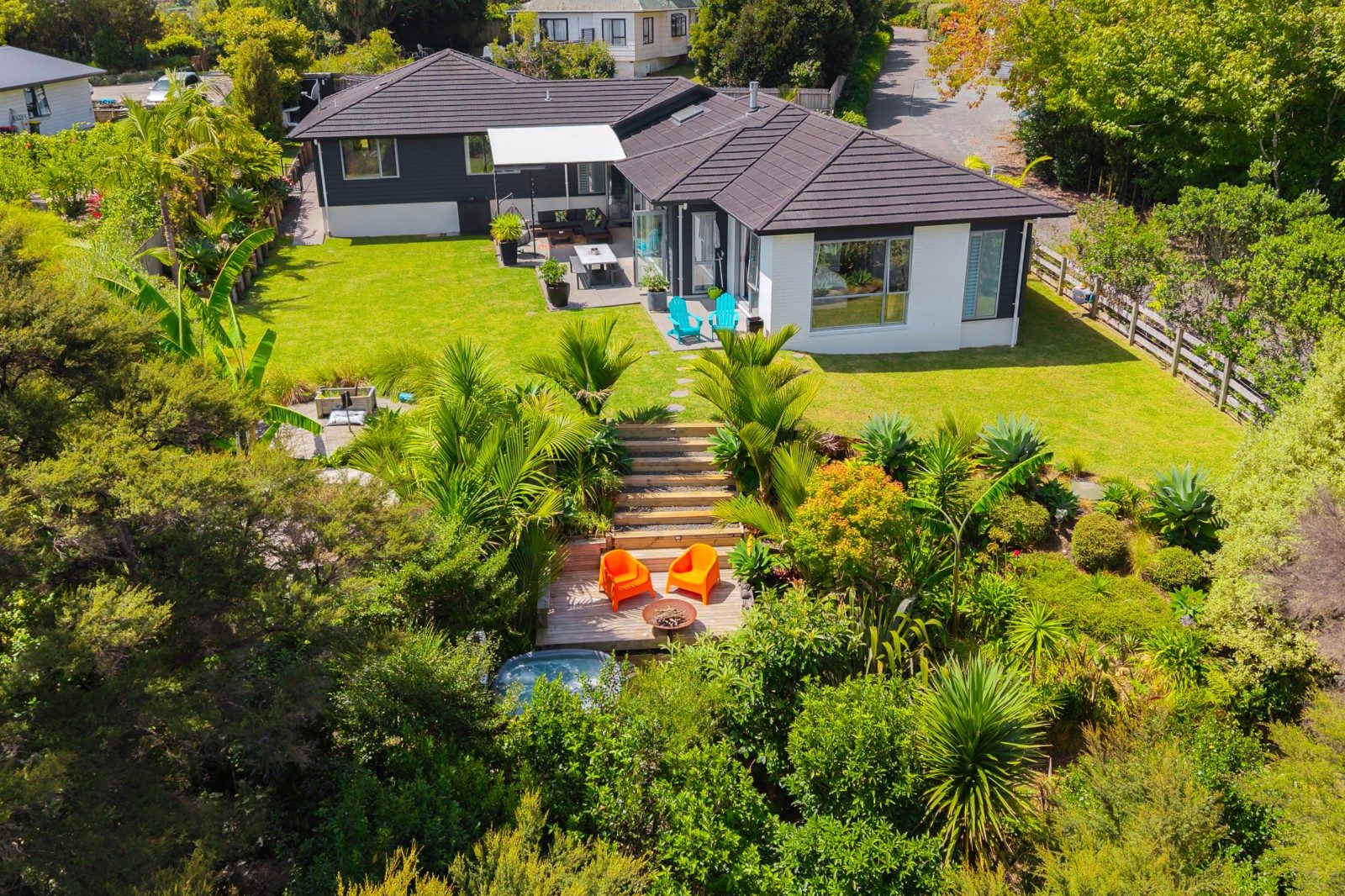 Property video