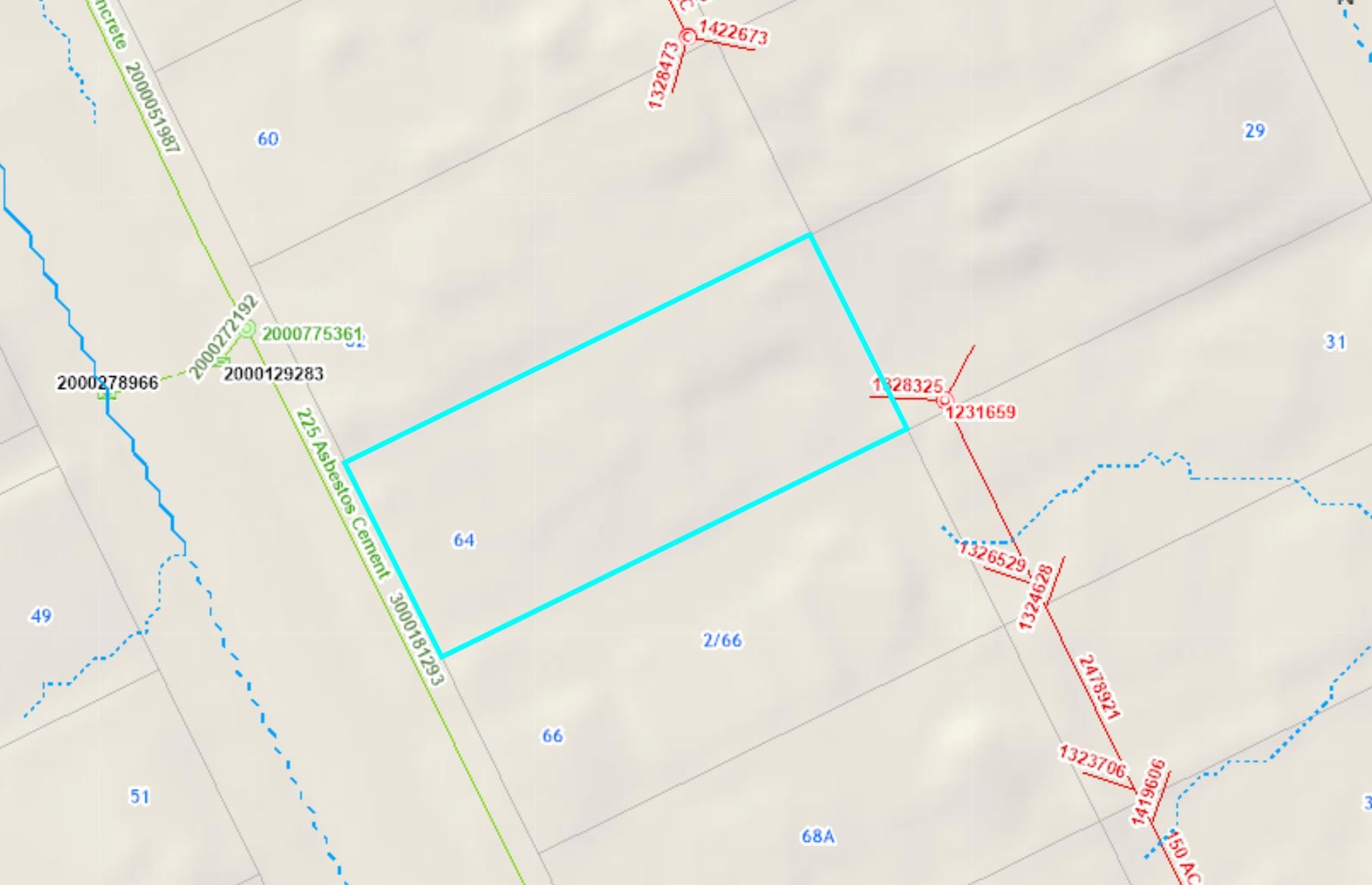 Two Houses On 689m2 Of Urban Zoned Land — slide 21