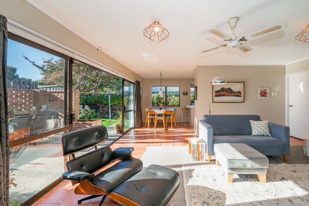 Property interior