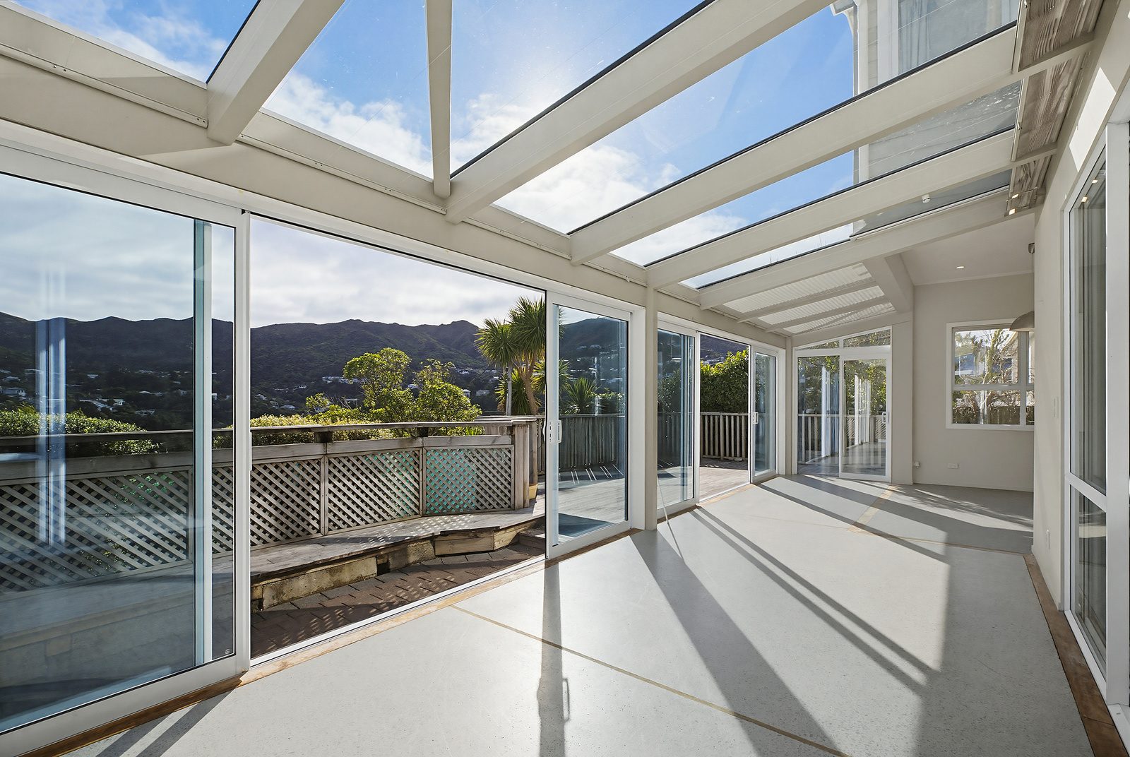 Property interior