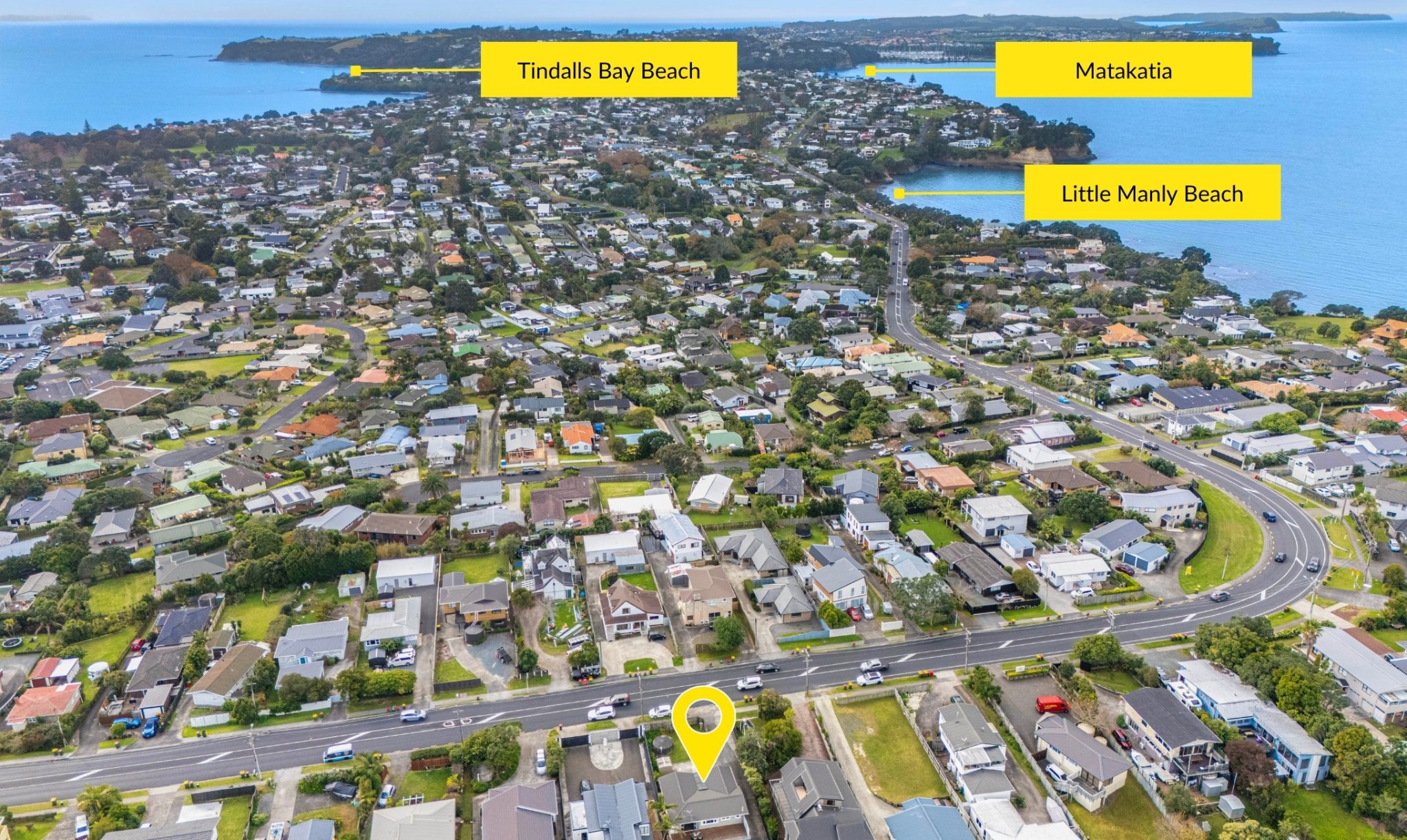 Single-Level Starter with Sea Views — slide 20