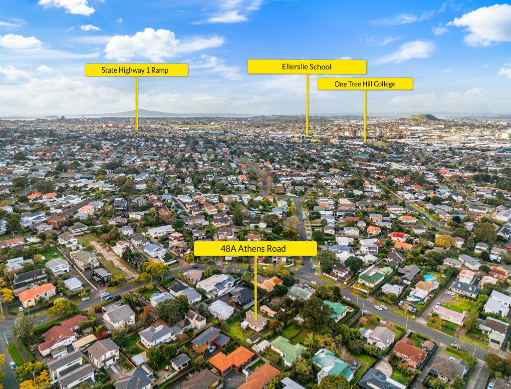 Quintessential Quarter Acre Kiwi Dream! — slide 27