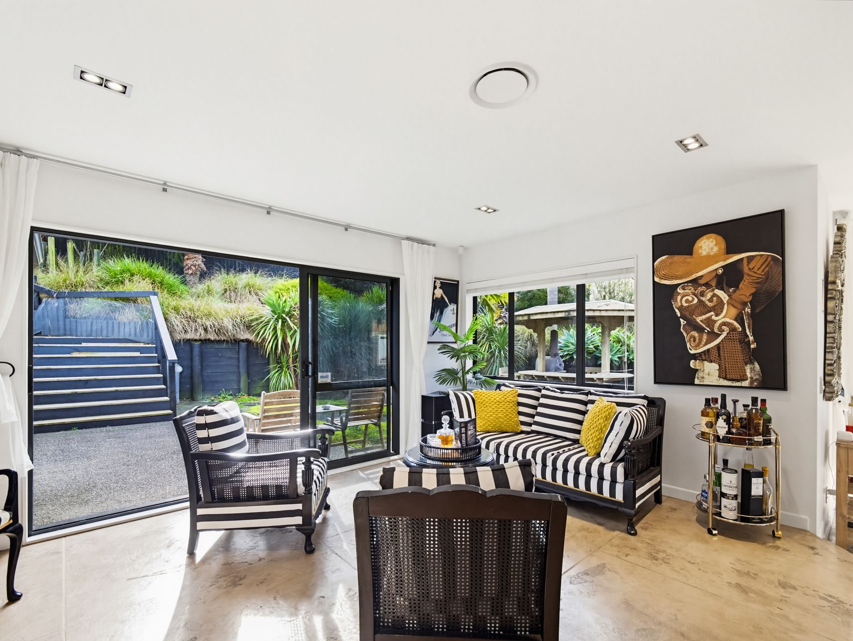 Resort-Style Family Living in Waiuku — slide 14