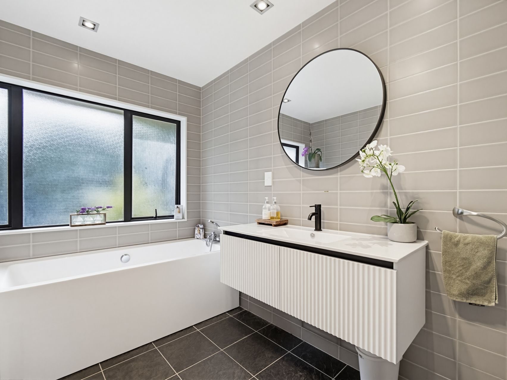 Resort-Style Family Living in Waiuku — slide 27