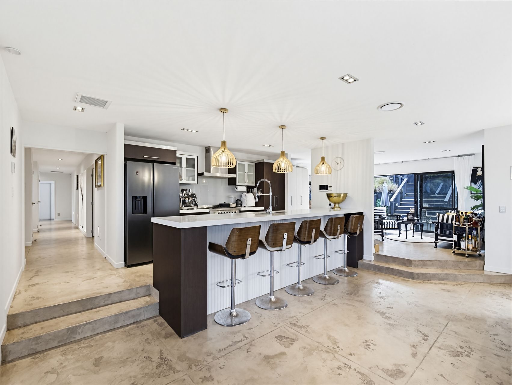 Resort-Style Family Living in Waiuku — slide 11