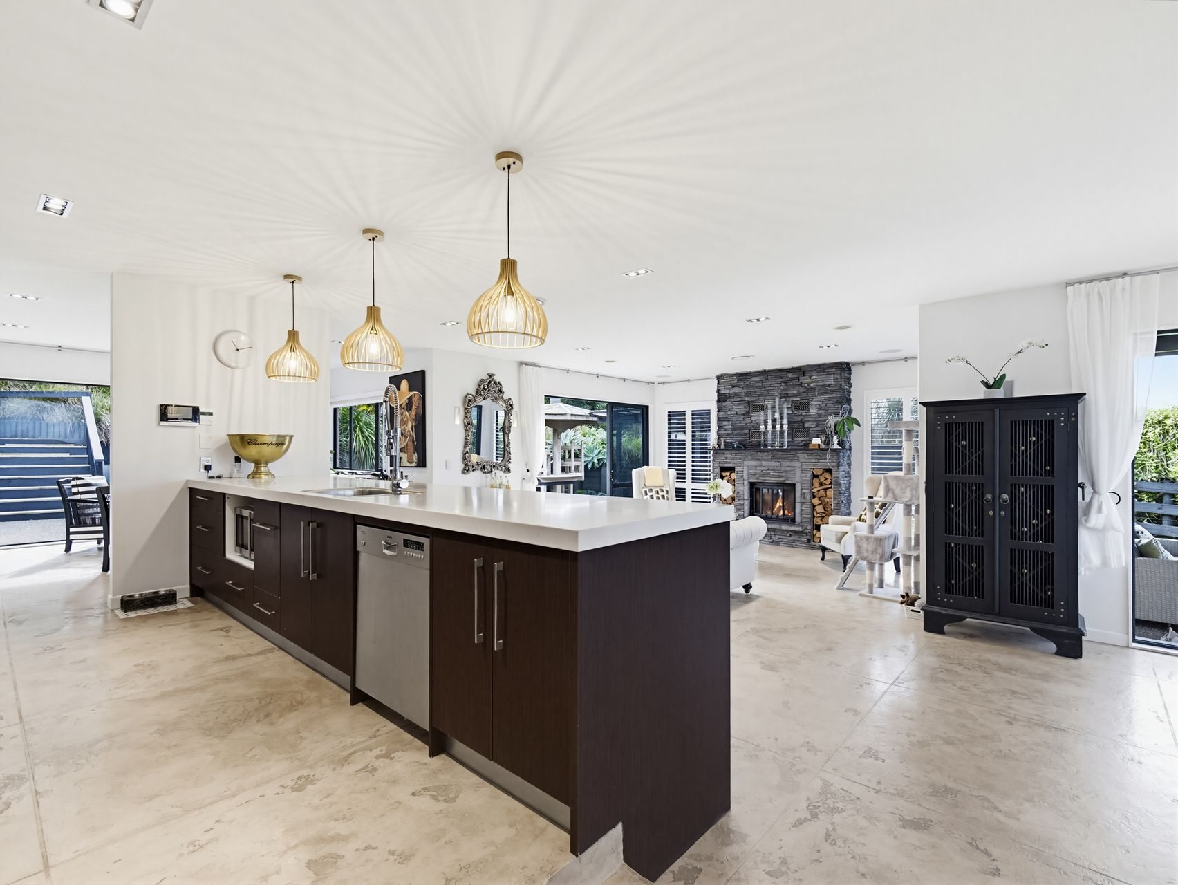 Resort-Style Family Living in Waiuku — slide 10