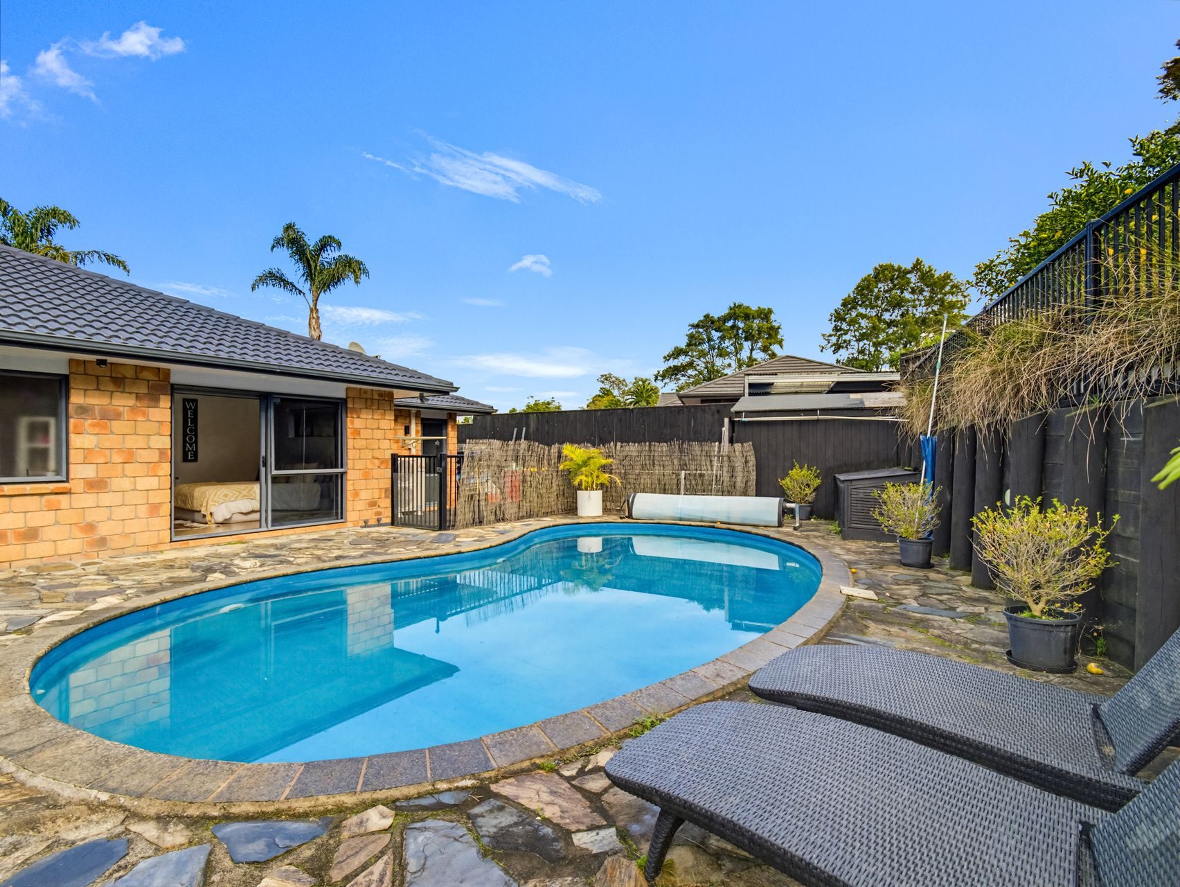 Resort-Style Family Living in Waiuku — slide 28