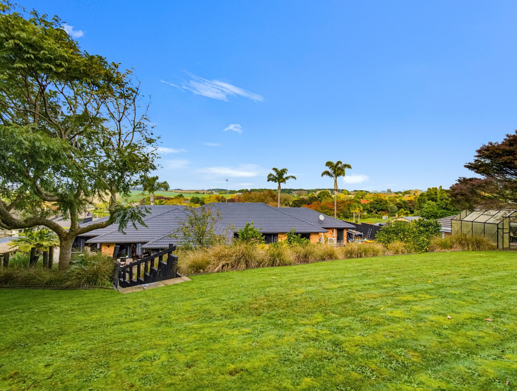Resort-Style Family Living in Waiuku — slide 38