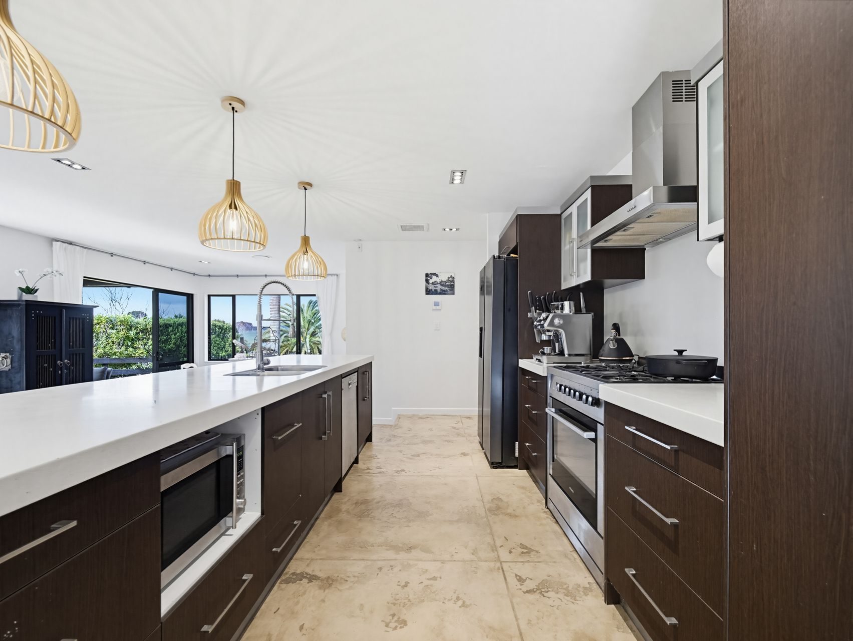 Resort-Style Family Living in Waiuku — slide 12