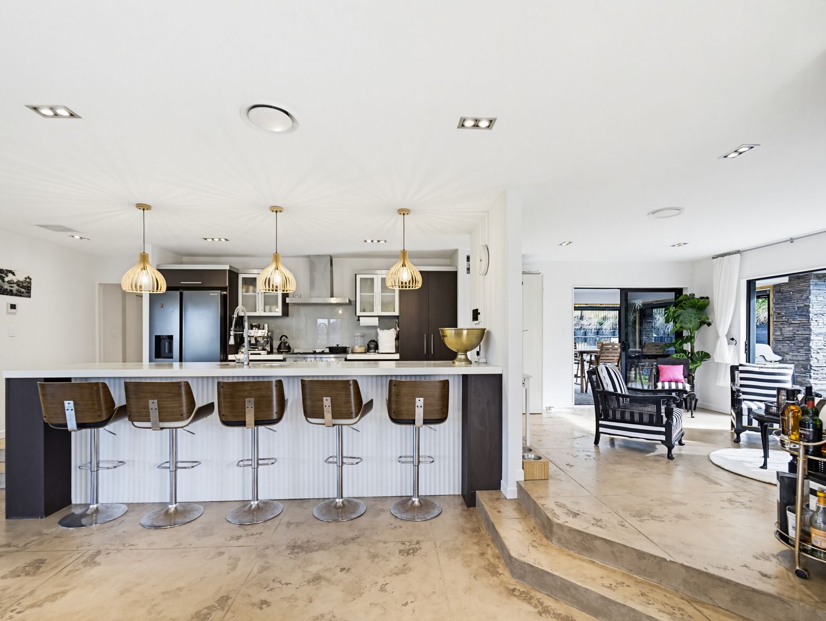 Resort-Style Family Living in Waiuku — slide 13