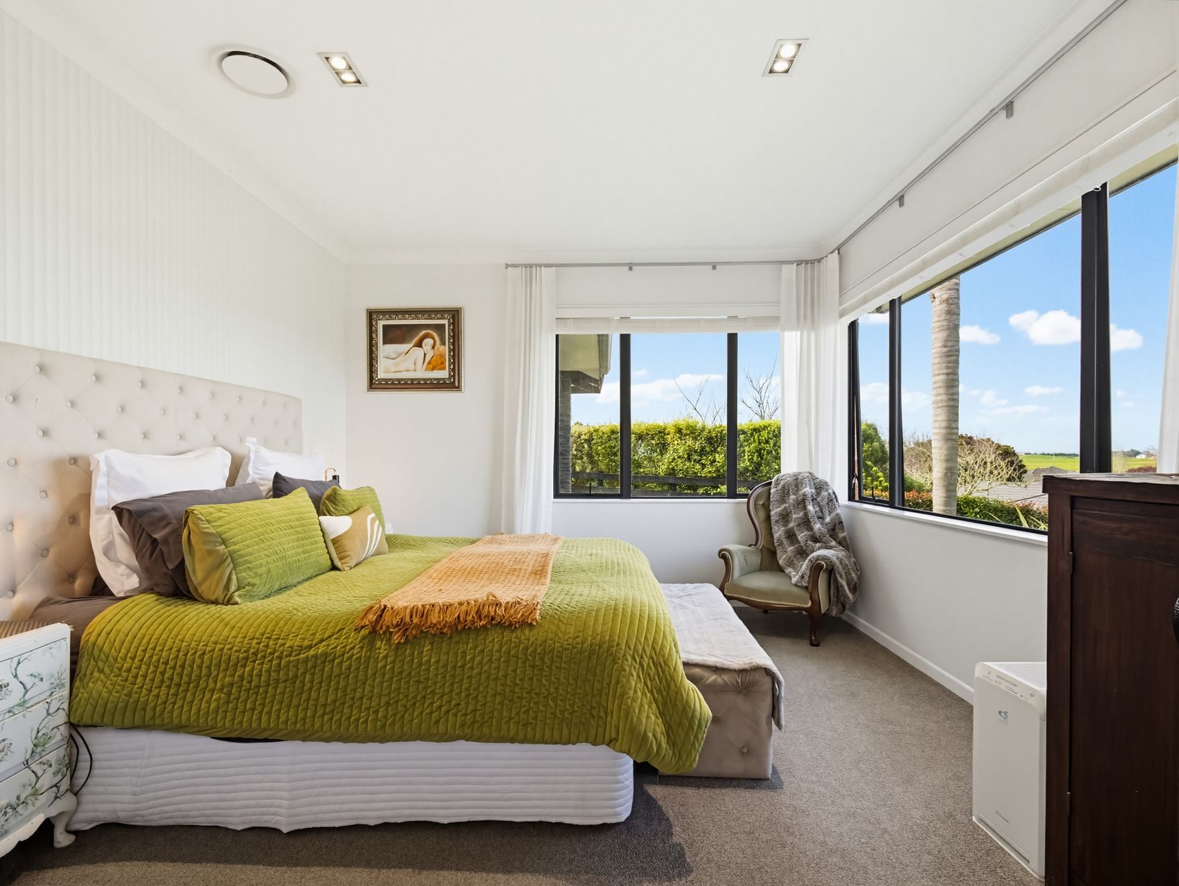 Resort-Style Family Living in Waiuku — slide 17