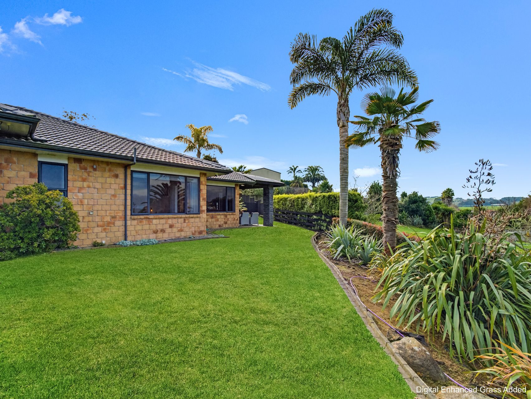 Resort-Style Family Living in Waiuku — slide 37