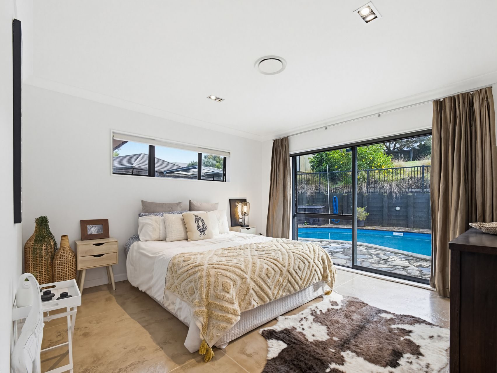 Resort-Style Family Living in Waiuku — slide 26