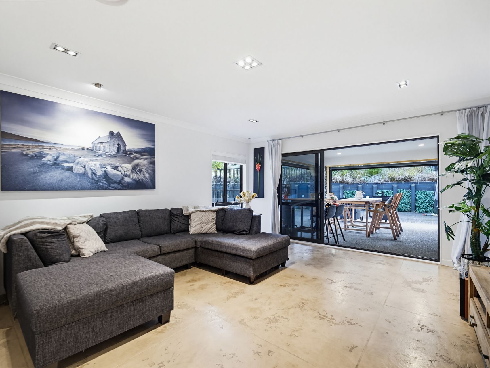Resort-Style Family Living in Waiuku — slide 22