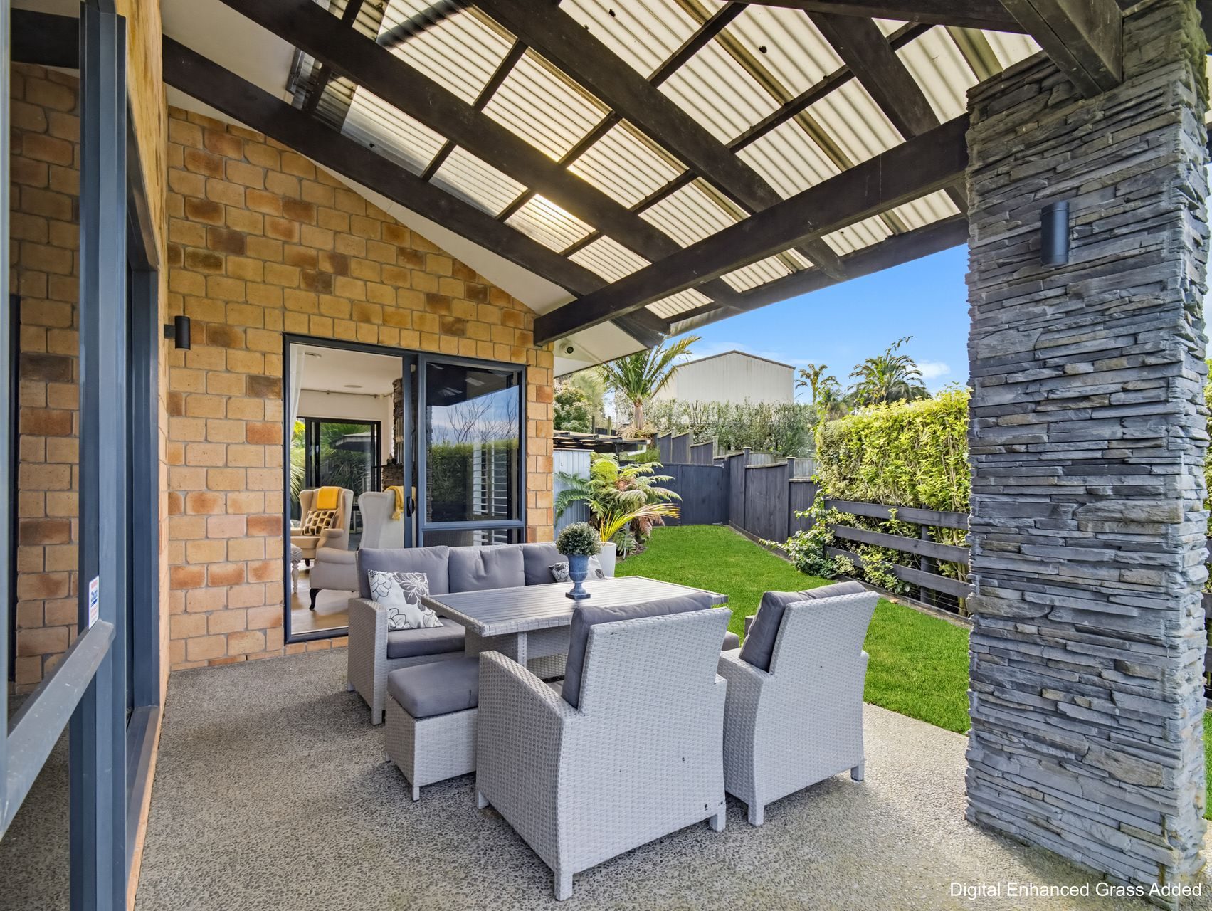 Resort-Style Family Living in Waiuku — slide 7