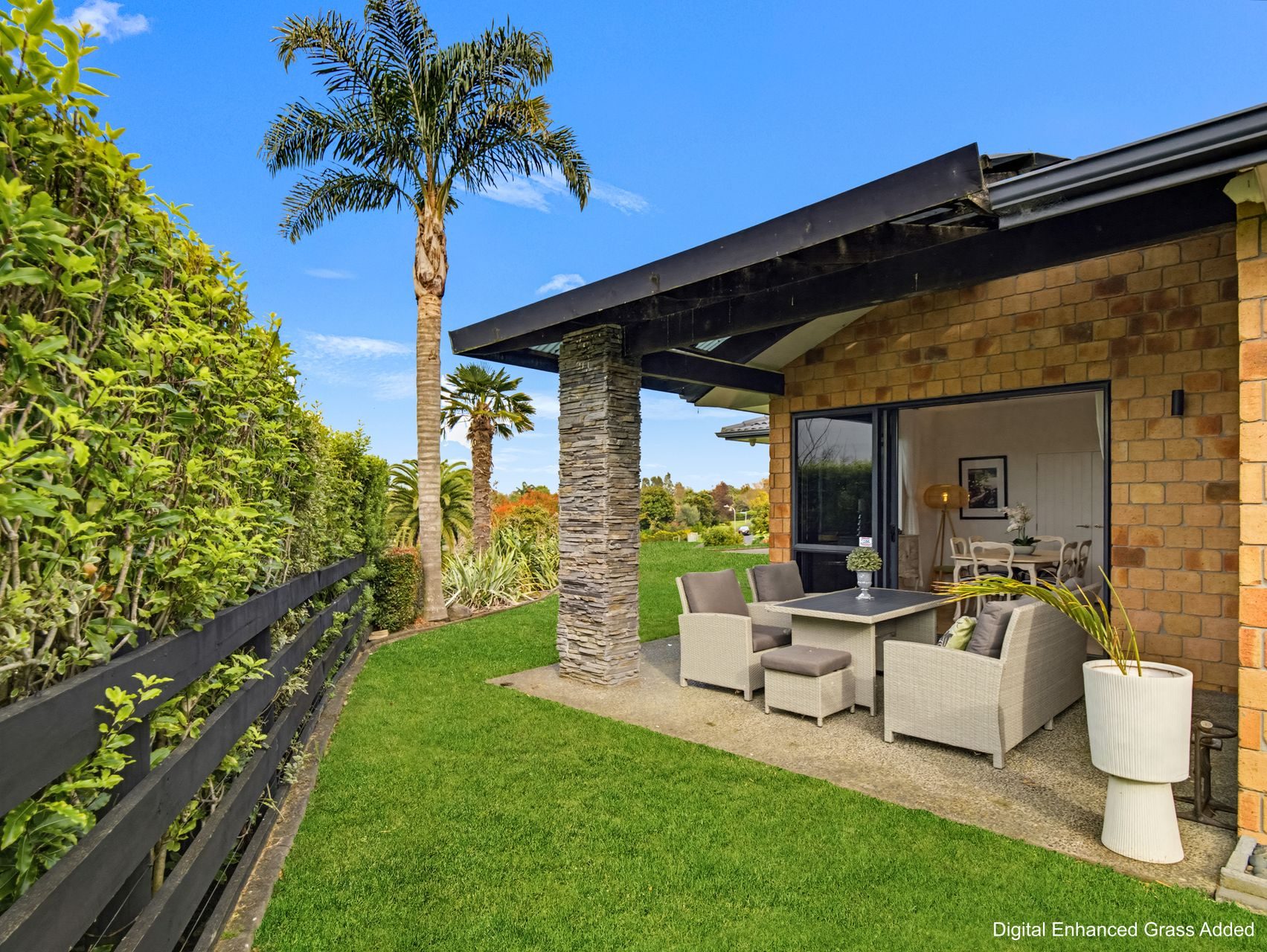 Resort-Style Family Living in Waiuku — slide 8