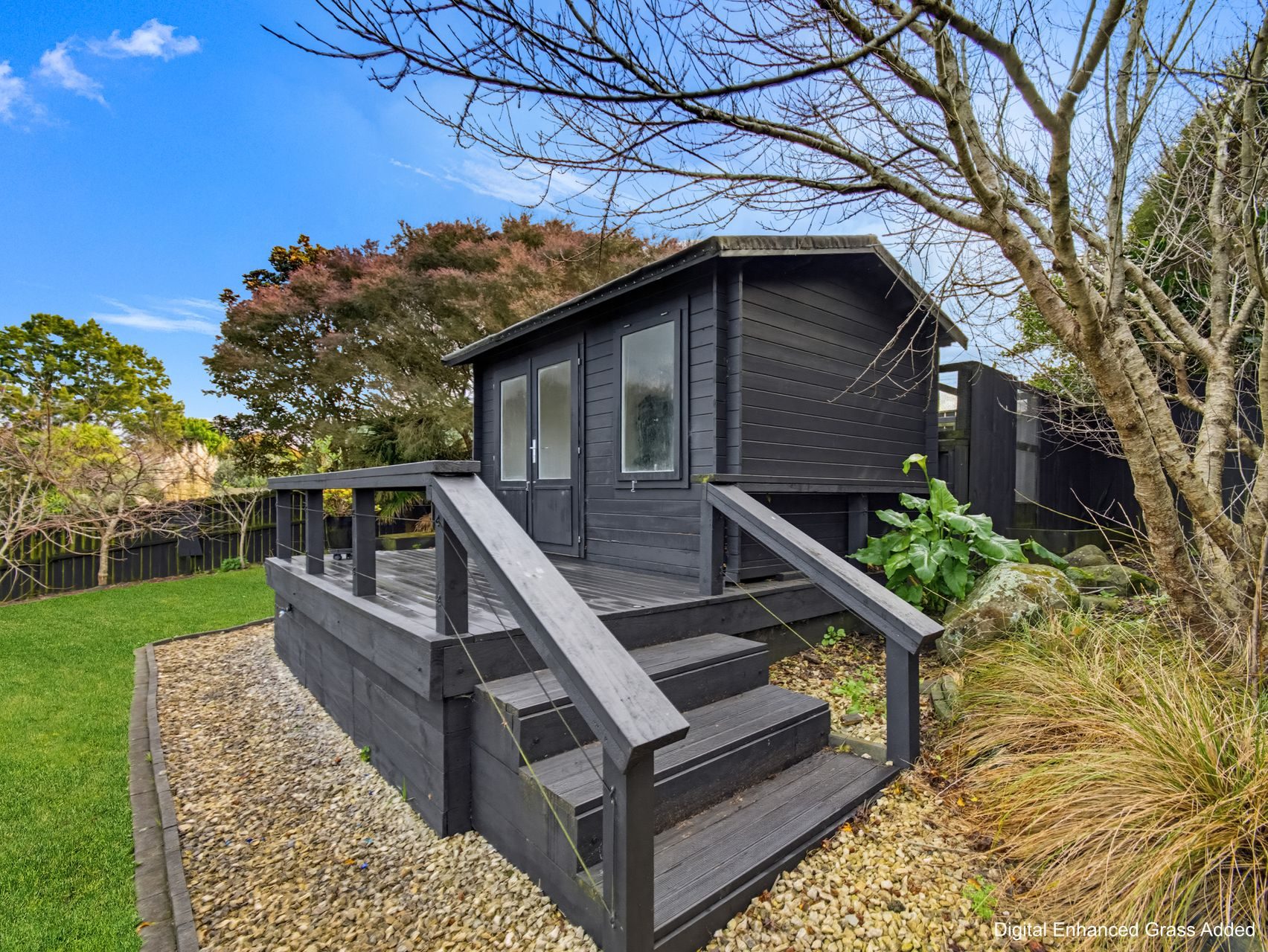 Resort-Style Family Living in Waiuku — slide 34