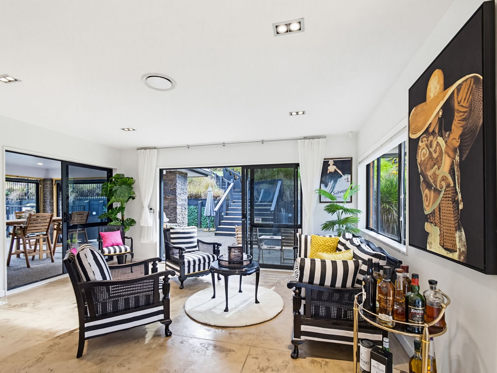 Resort-Style Family Living in Waiuku — slide 15