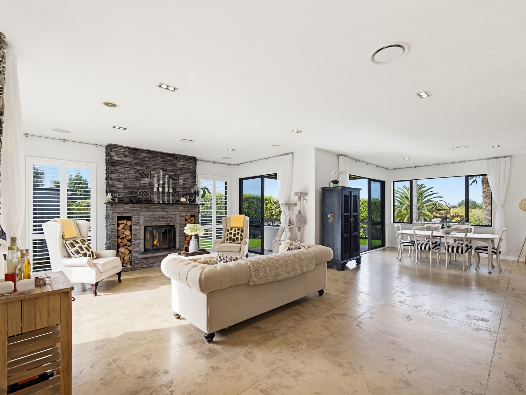 Resort-Style Family Living in Waiuku — slide 9