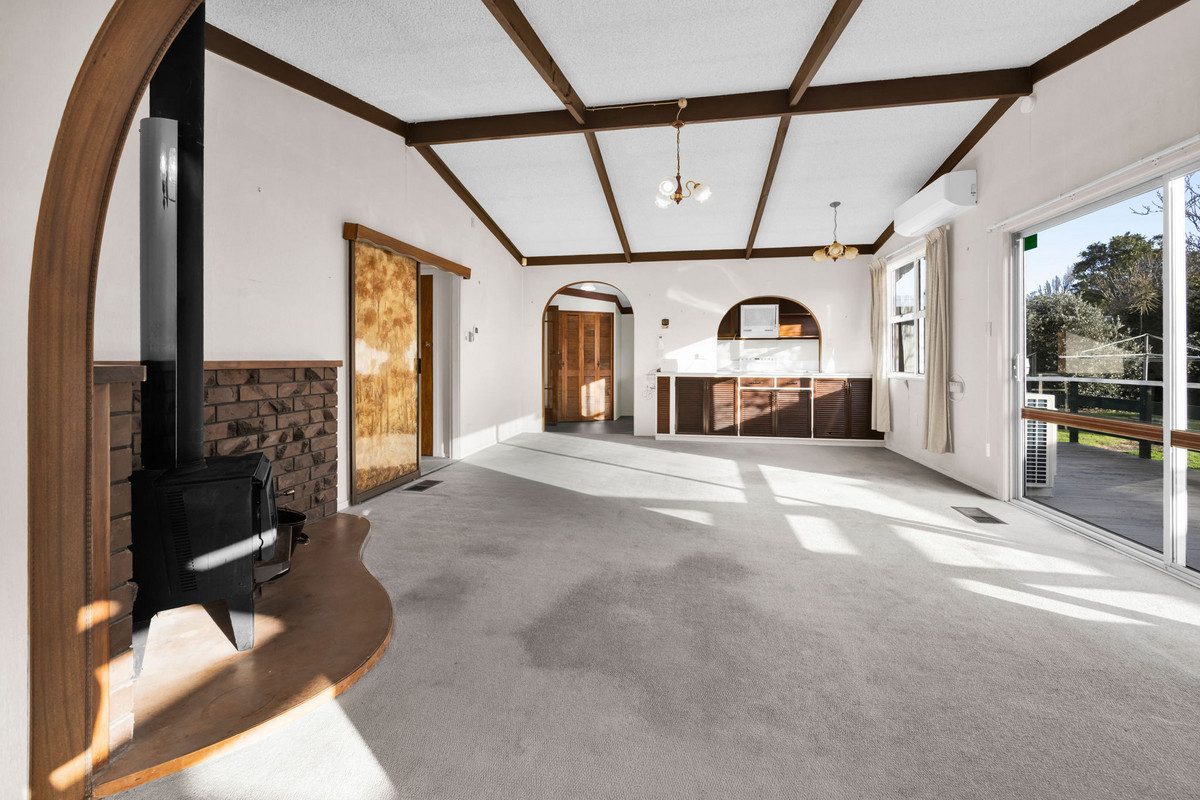 Property interior