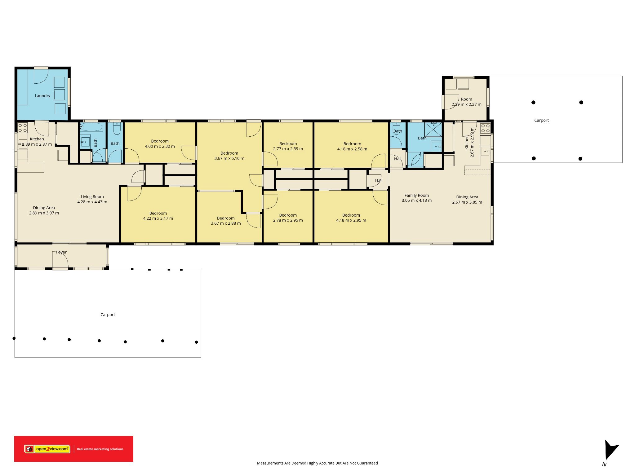 $20,000 reduction in Tokoroa | $675,000 — slide 2