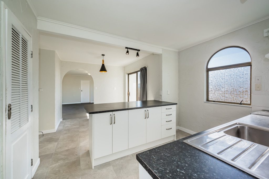 Property interior