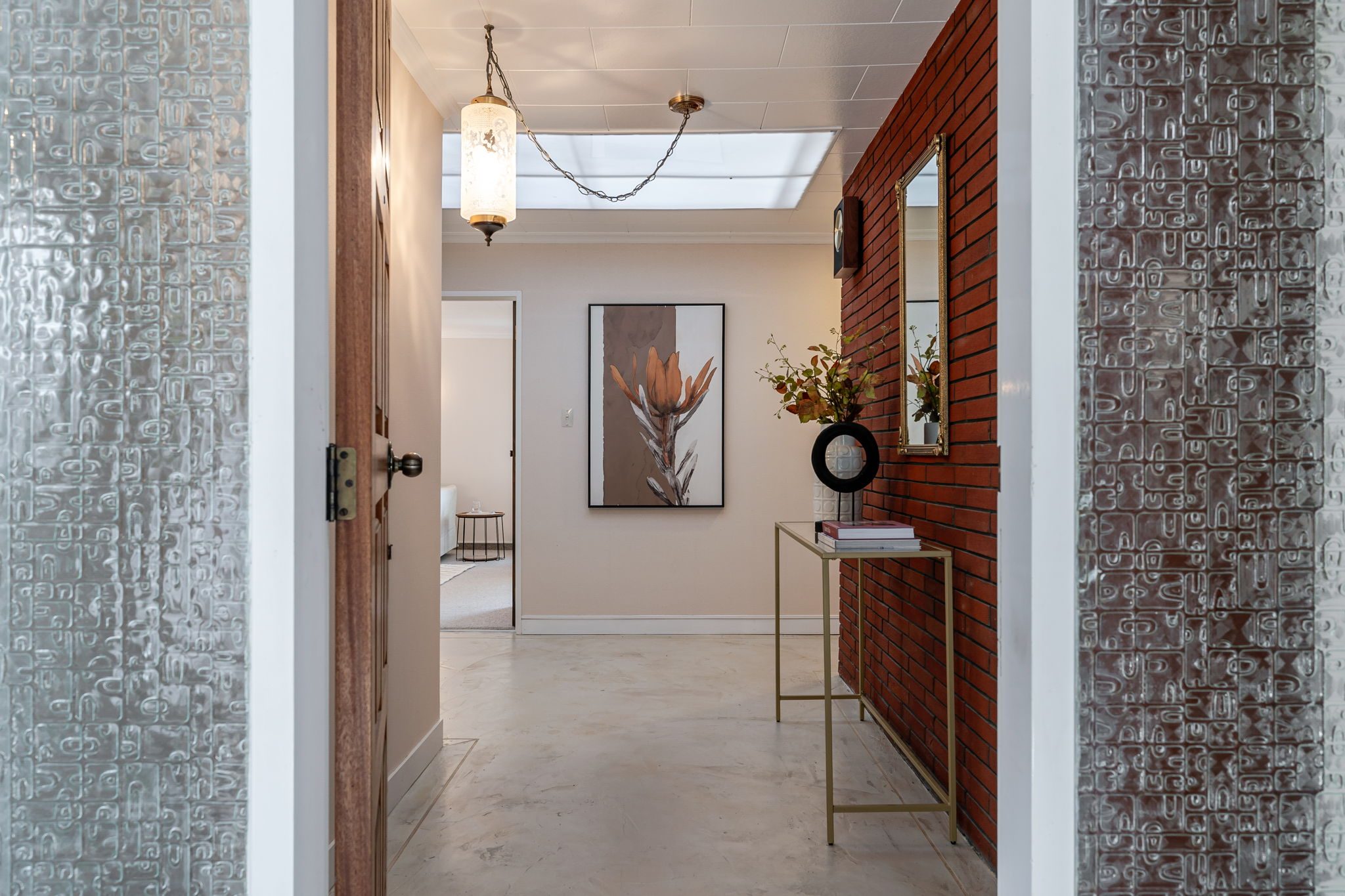 Exceptional Living & Garaging — slide 2