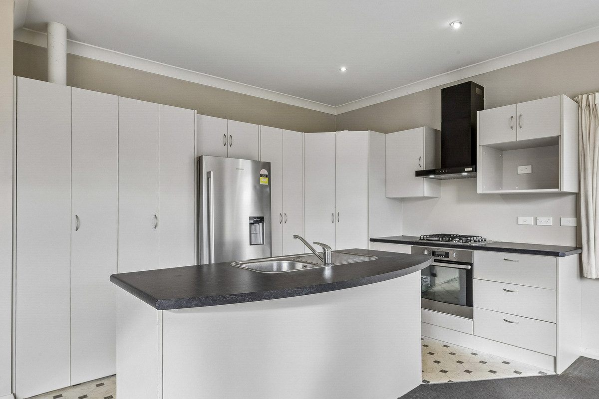 Property interior