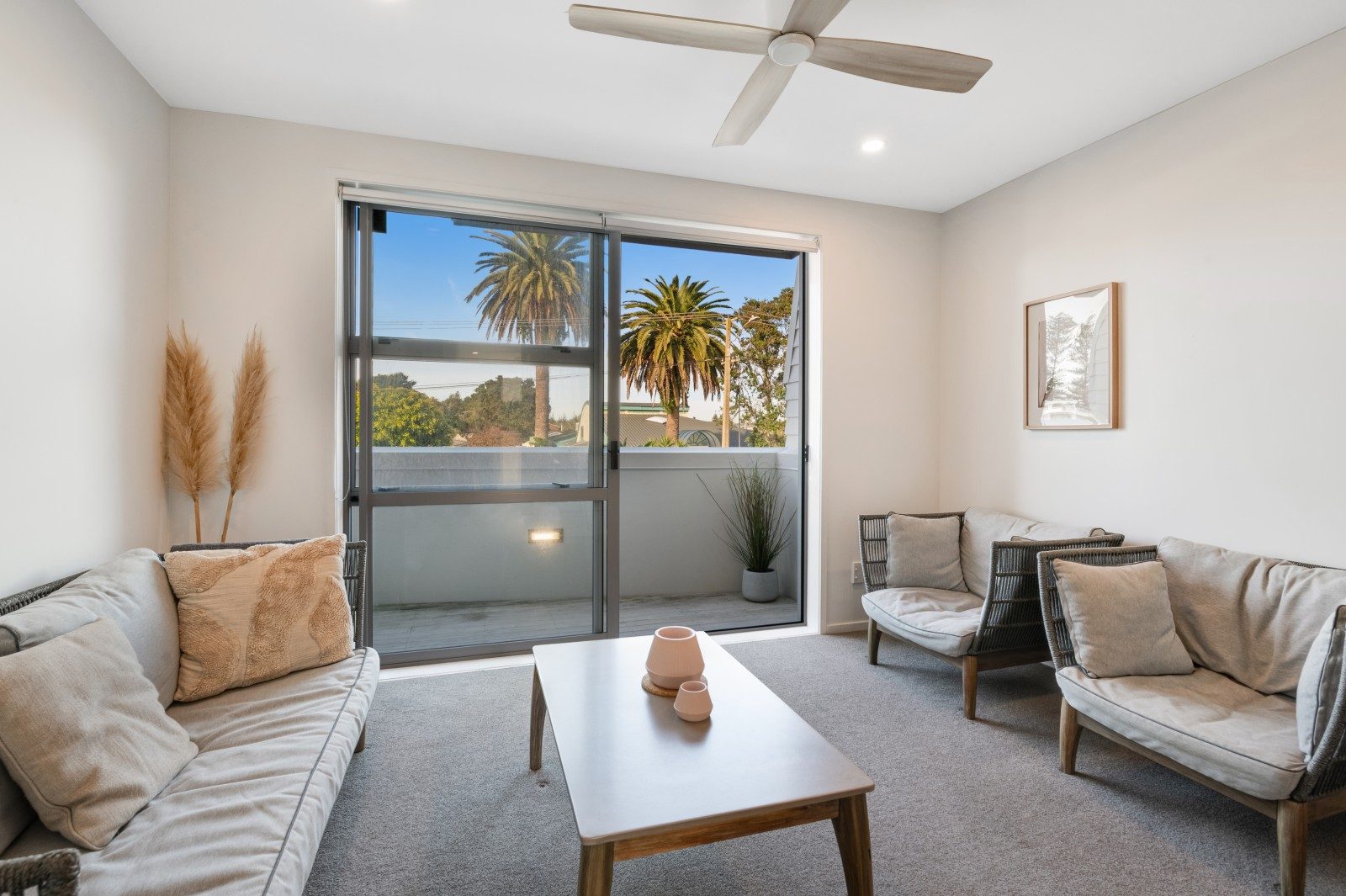 Property interior