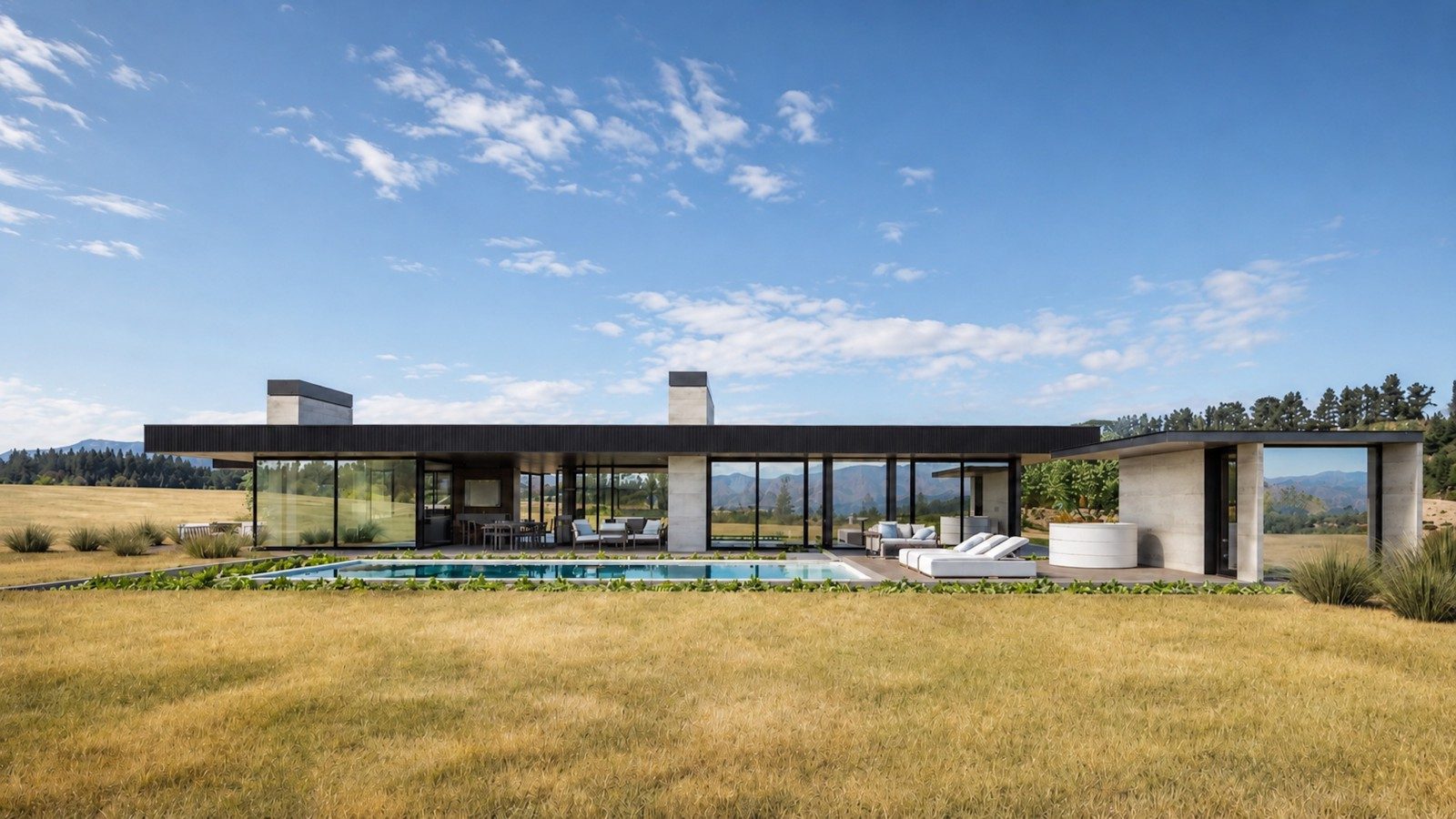 A Perfect Blend of Lifestyle & Tranquillity — slide 2