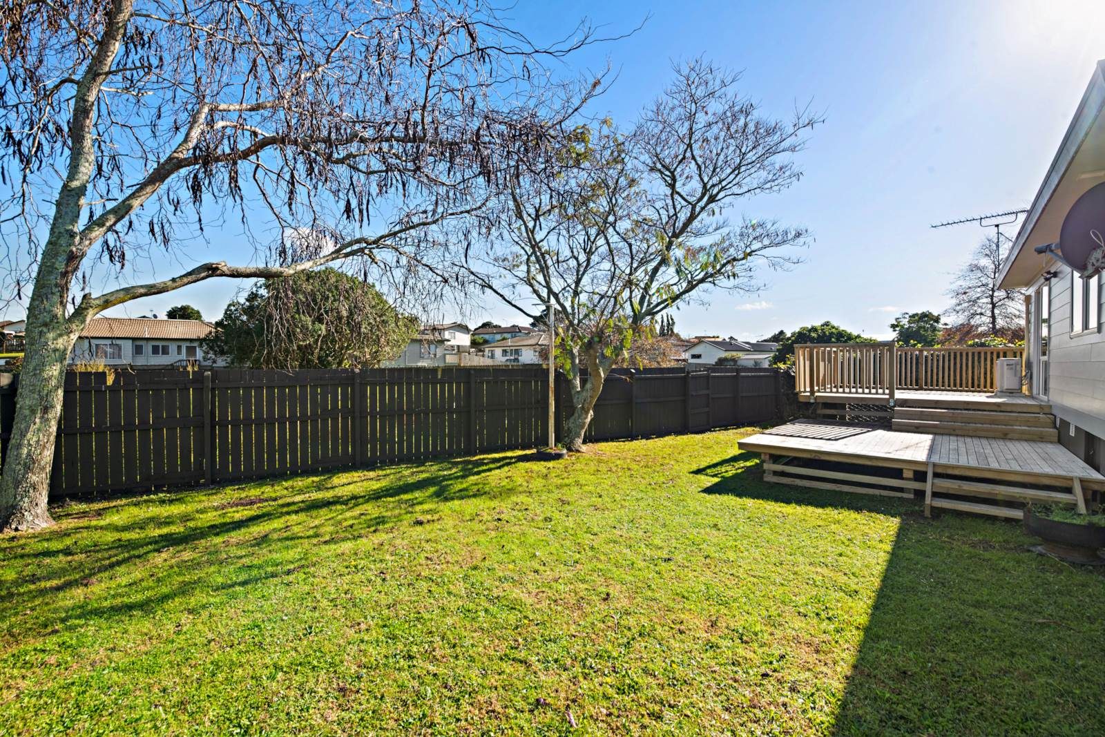Property interior
