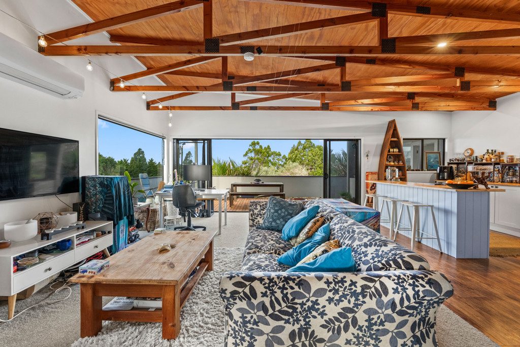 Property interior