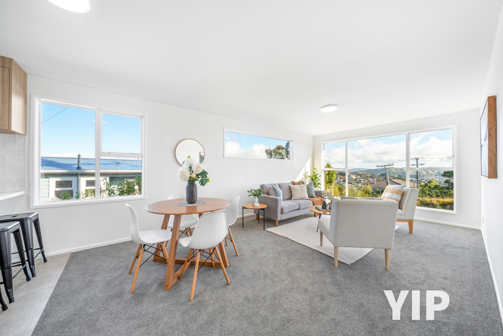 Picturesque First Home? YIP! — slide 2
