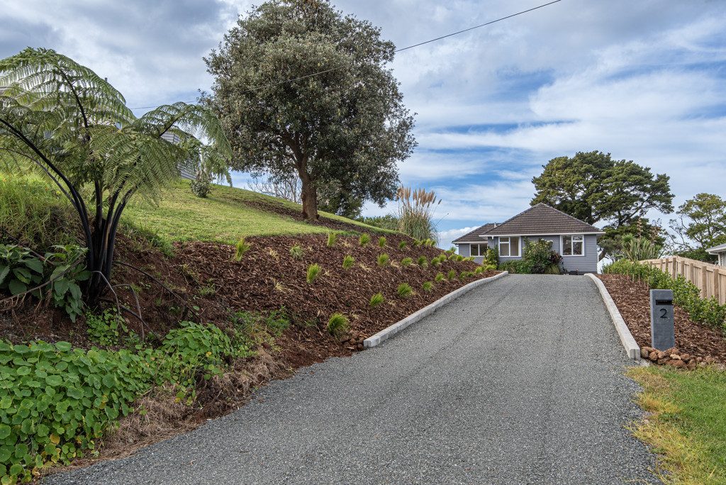 Affordable Buying in a Growing Location. — slide 2