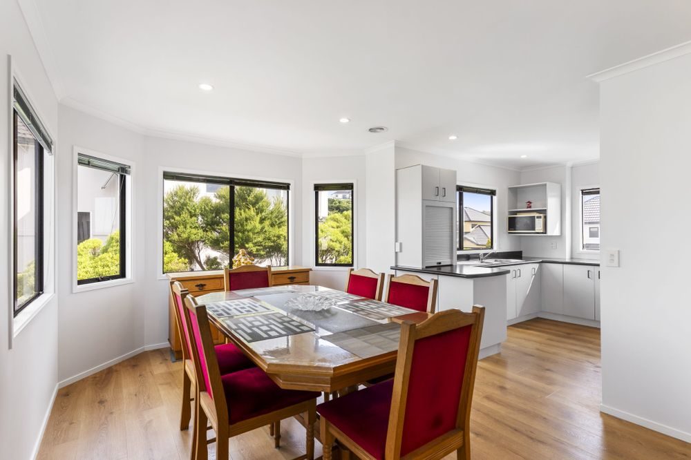 Property interior