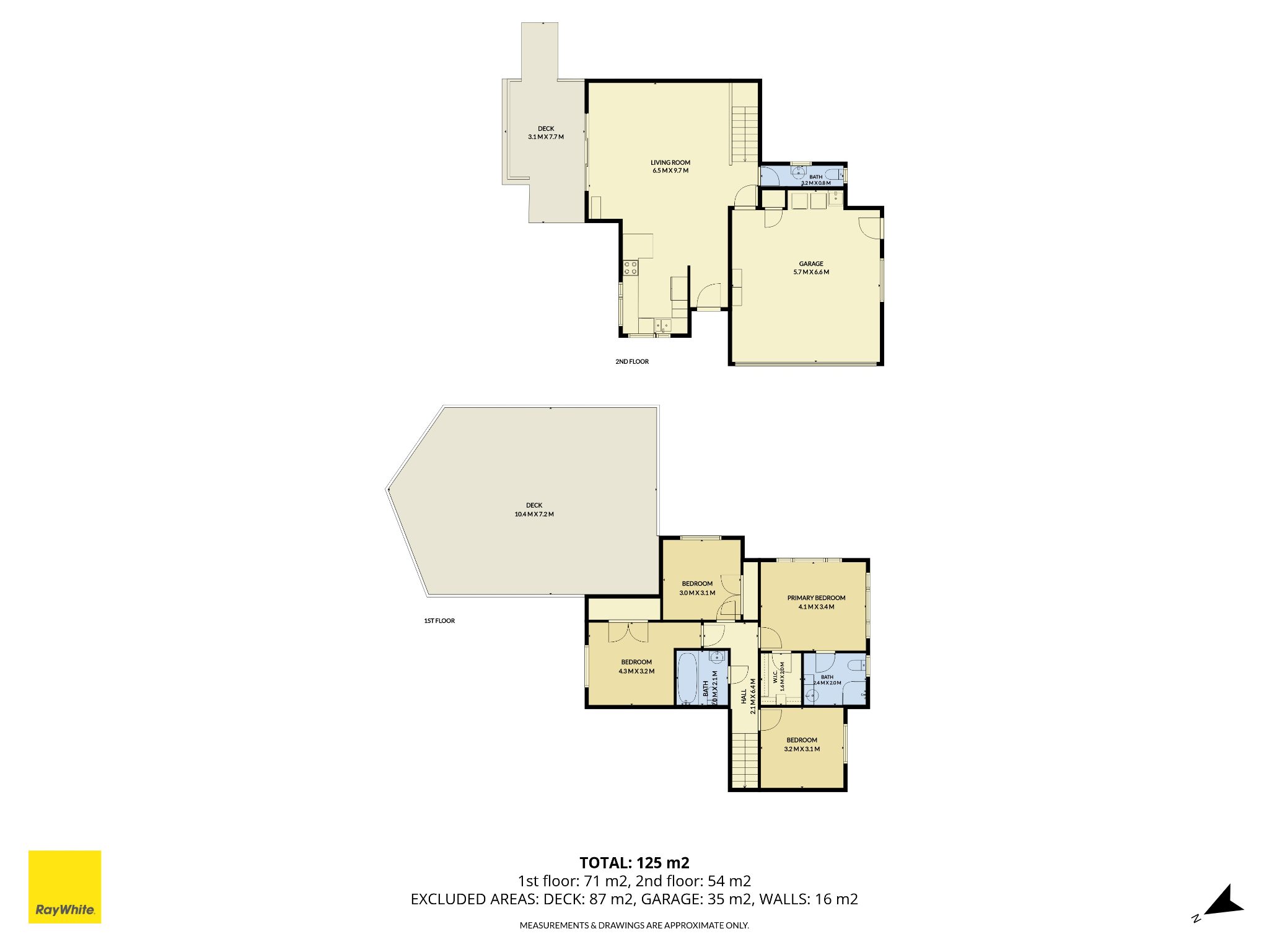 Split-Level Comfort | Move-in Ready — slide 21