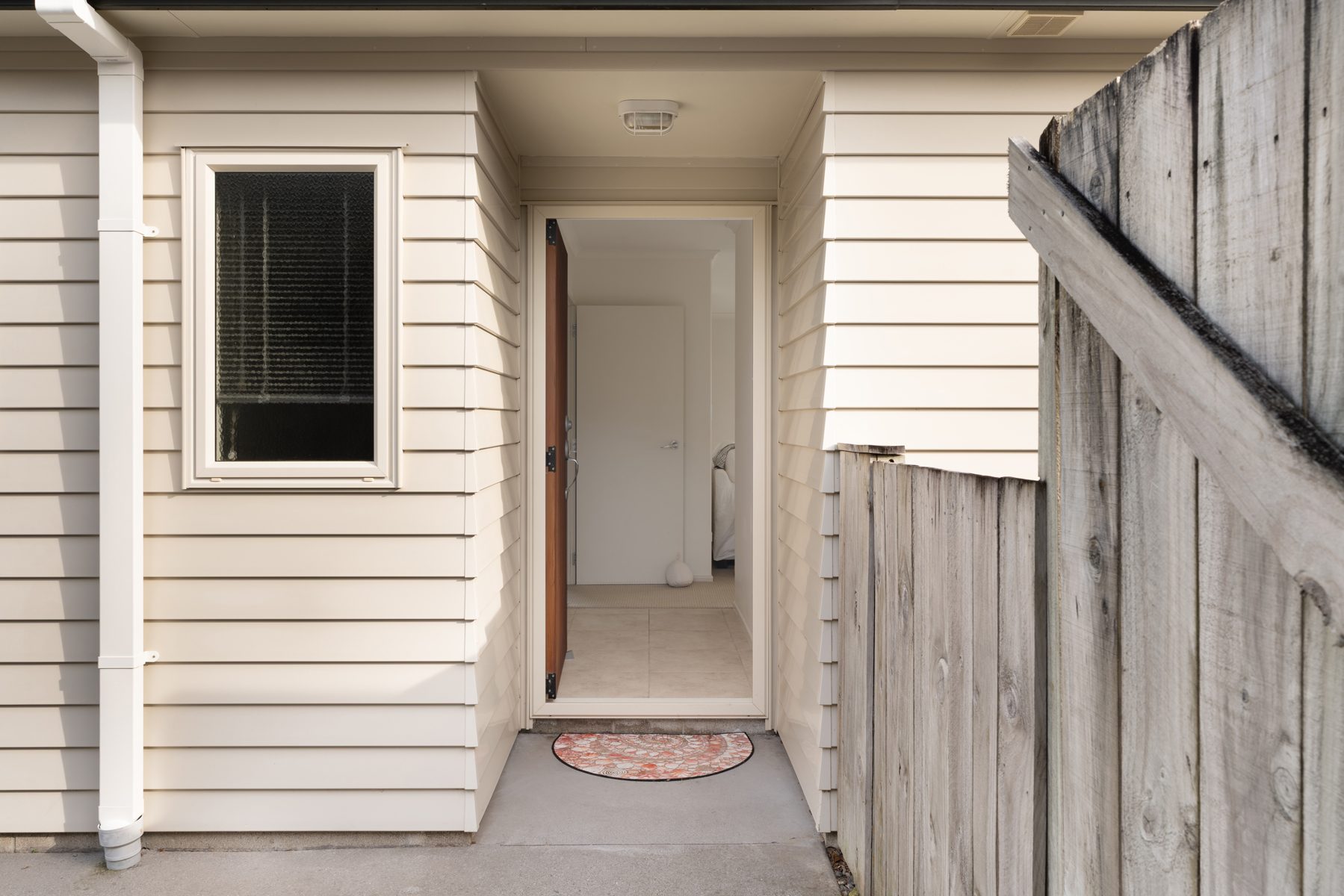 Property interior