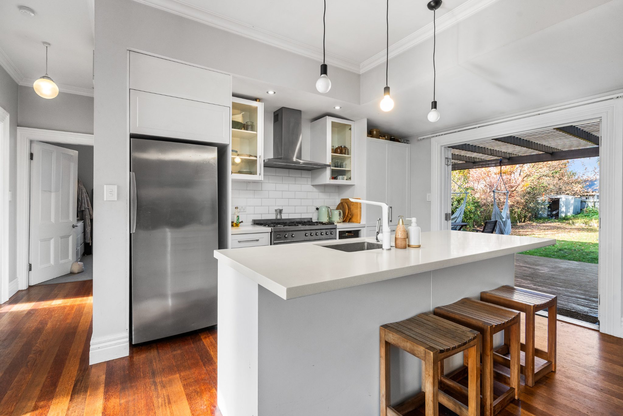 Classic Character, Stylishly Renovated — slide 2