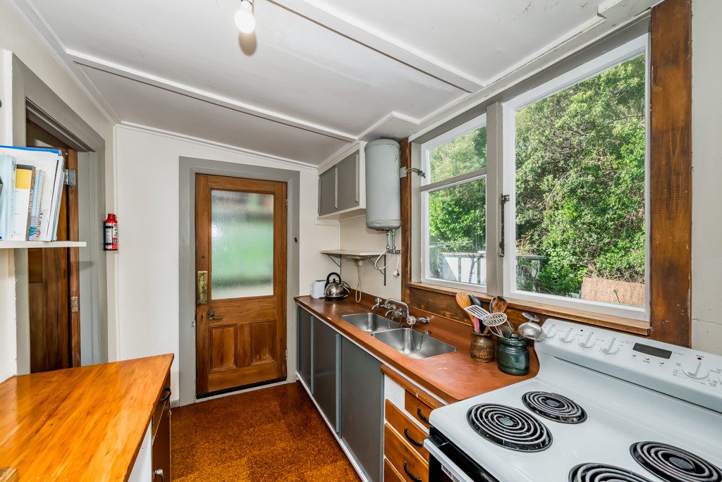 Property interior