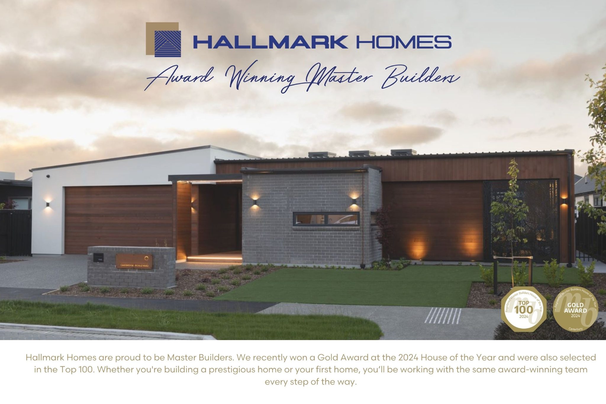 Luxury Living in Skara Brae, Prebbleton — slide 5
