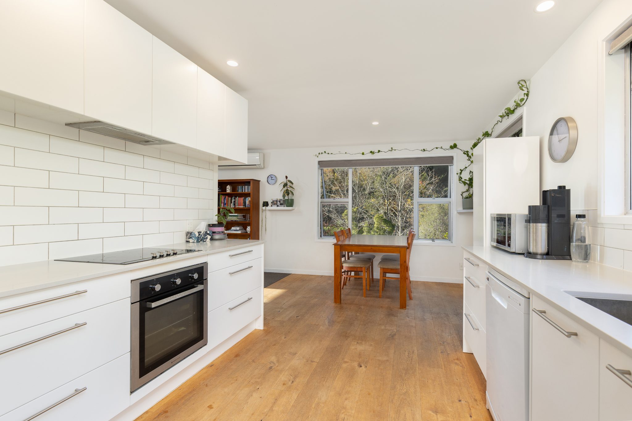 Property interior