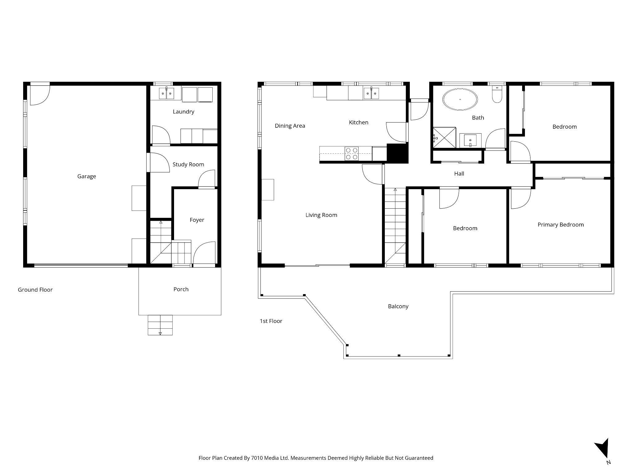 Renovated, Sunny & Walking Distance to Shops — slide 16