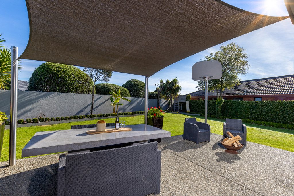 Stylishly Renovated Family Living — slide 2