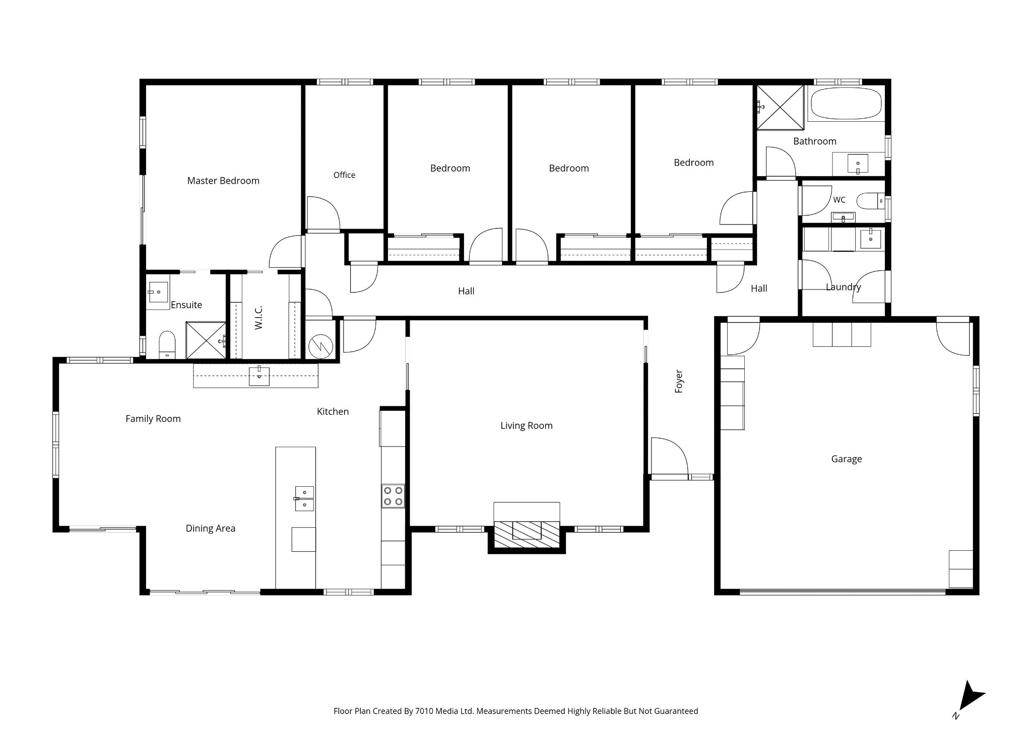 Stylishly Renovated Family Living — slide 20