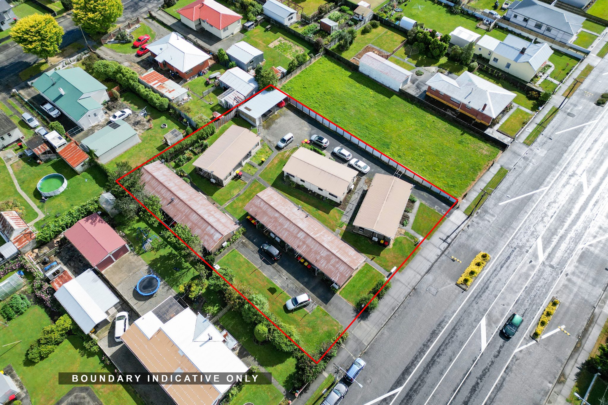 12 Units - One Incredible Investment Opportunity — slide 30