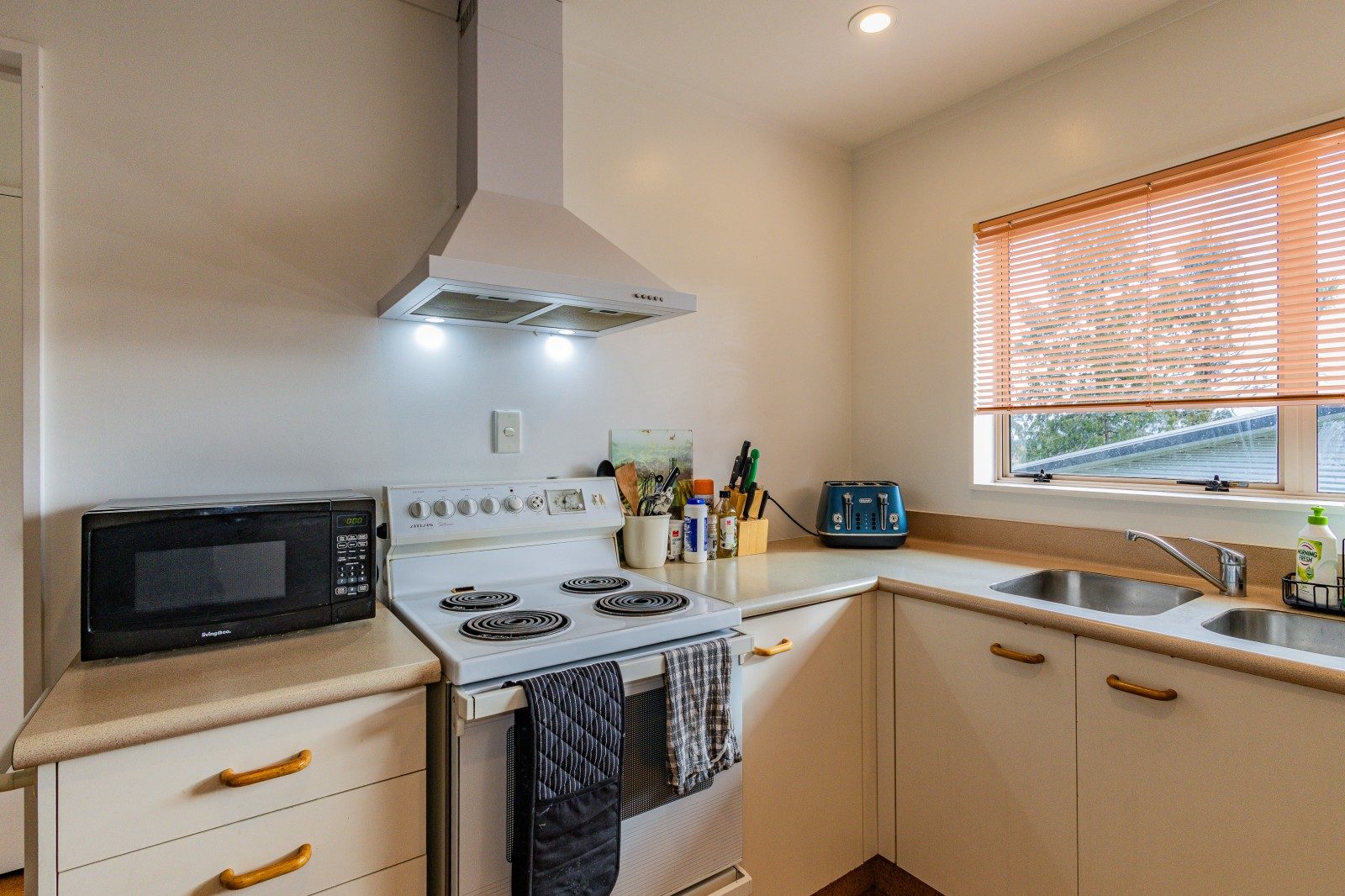 Property interior