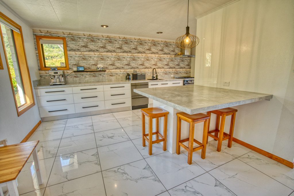 Property interior