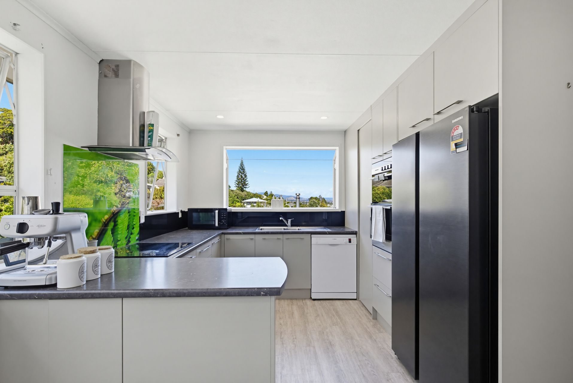 Property interior