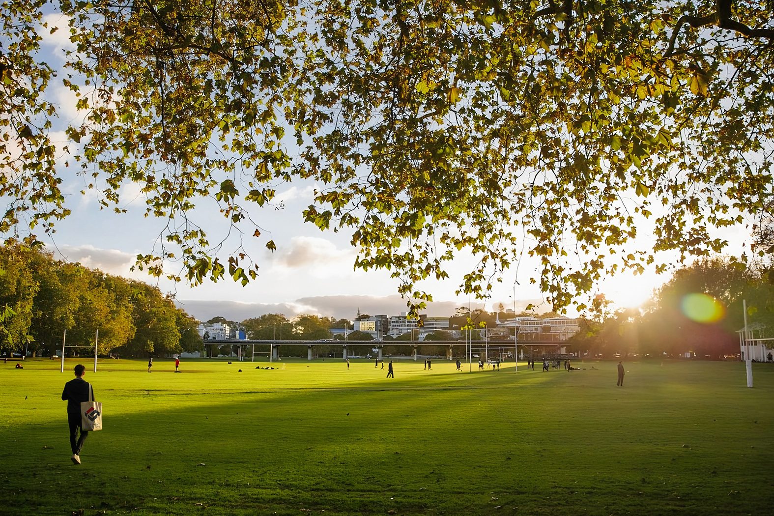 Ponsonby Meets Herne Bay Living. — slide 10